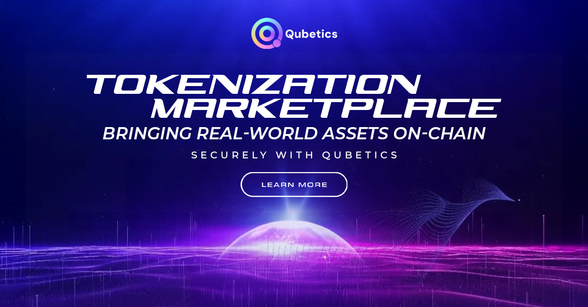 THETA (THETA) PRICE OUTLOOK TO 2030 AND NOTES ON QUBETICS’ TOKENISATION MARKETPLACE THETA (THETA) PRICE OUTLOOK TO 2030 AND NOTES ON QUBETICS’ TOKENISATION MARKETPLACE