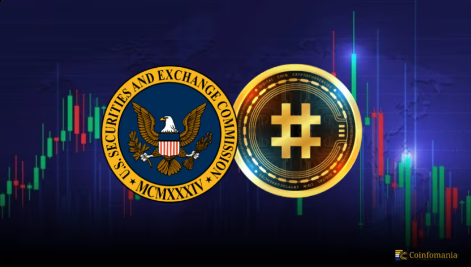 RSR Price Prediction: Coinbase Listing and SEC Chair Appointment Propel RSR Token to New Heights