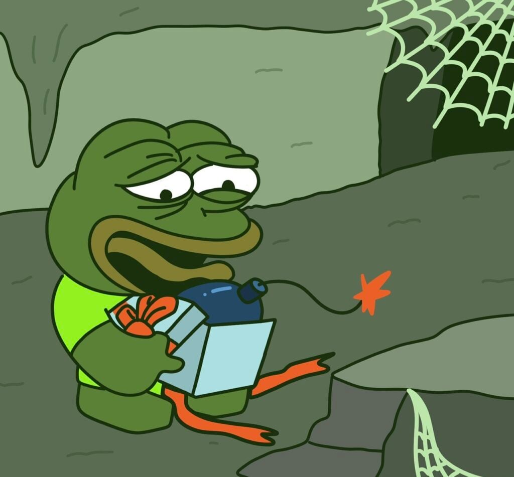 White Whale Meme Coin Price Prediction – New Bybit Listing White Whale Meme Coin Price Prediction – New Bybit Listing