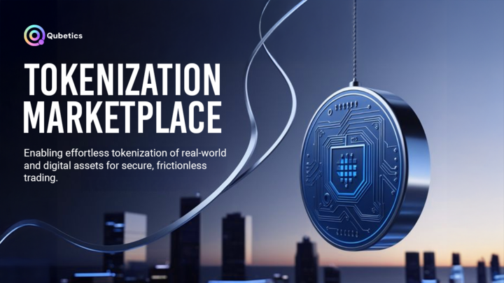 THETA (THETA) PRICE OUTLOOK TO 2030 AND NOTES ON QUBETICS’ TOKENISATION MARKETPLACE THETA (THETA) PRICE OUTLOOK TO 2030 AND NOTES ON QUBETICS’ TOKENISATION MARKETPLACE