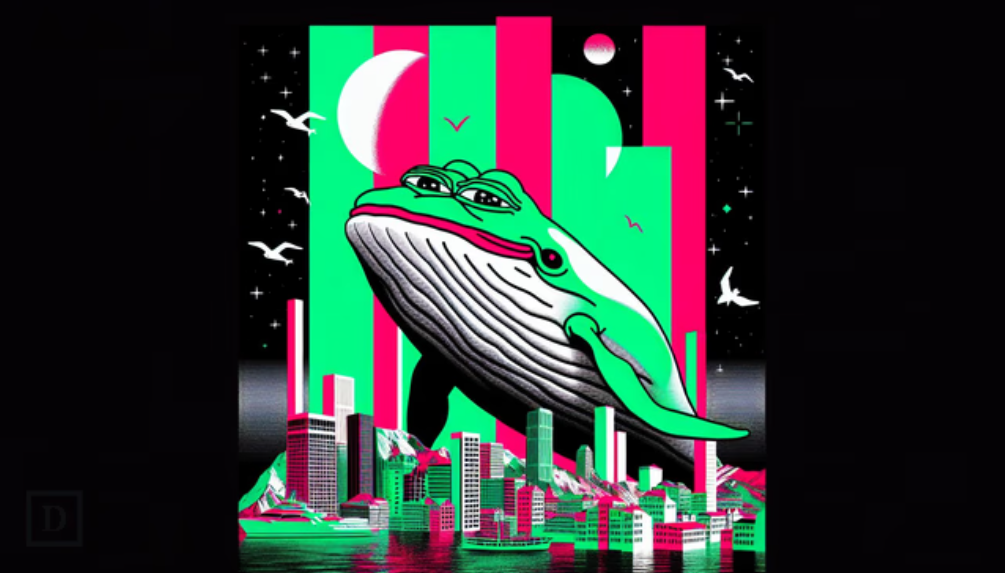 White Whale Memecoin Surges Past 0 Million Valuation White Whale Memecoin Surges Past 0 Million Valuation