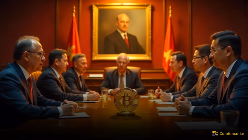 Mubarak Meme Coin Skyrockets: How One Trader Made $1.1M from Just $232!