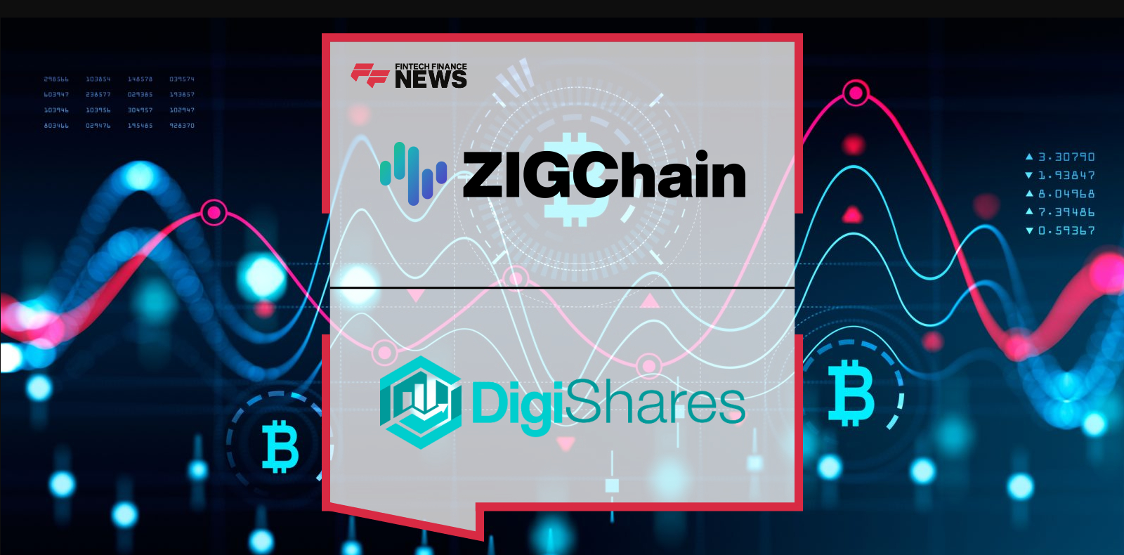 ZIGChain to Host Tokenized Assets for UK-Listed Valereum via DigiShares Integration