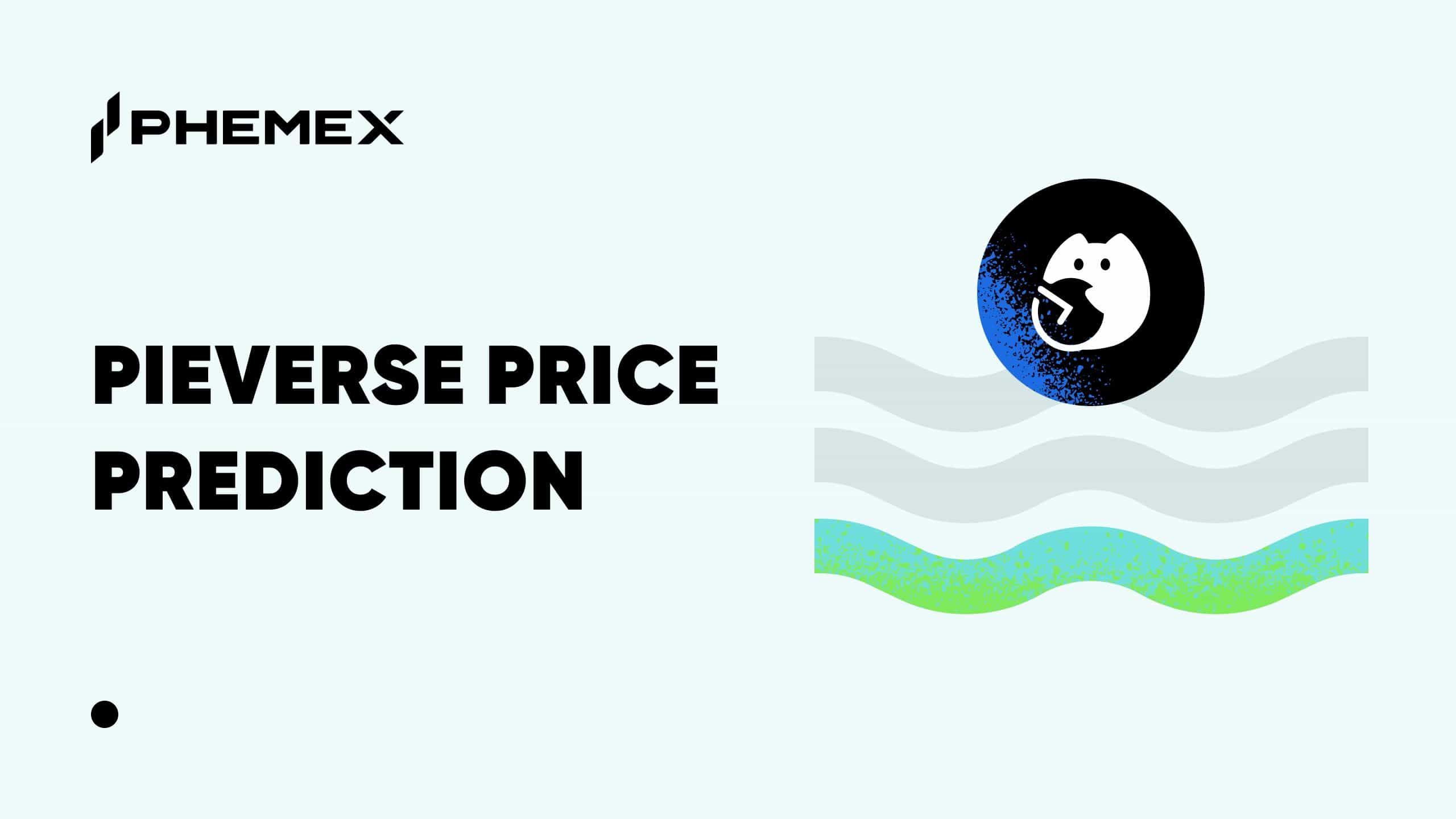 Pieverse Price Prediction 2025 and Beyond