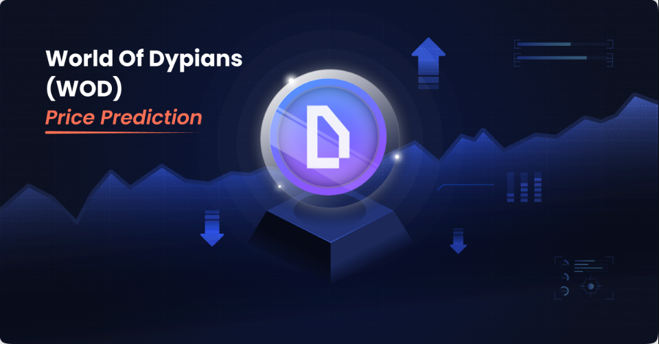 World of Dypians Price Prediction 2026-2031: Can WOD Reach $0.075 in February 2026?