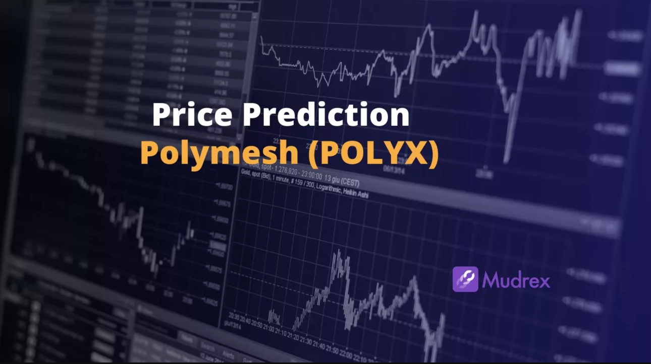 Polymesh (POLYX) Price Prediction 2026, 2027, 2028, 2029,2030