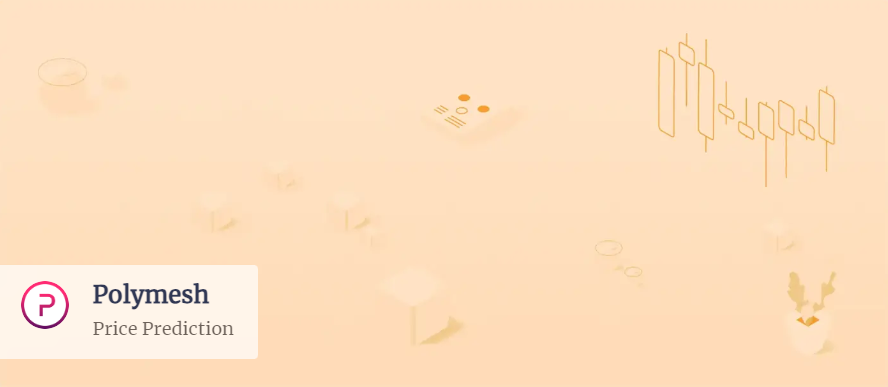 Polymesh Price Prediction: 2026, 2030, 2040