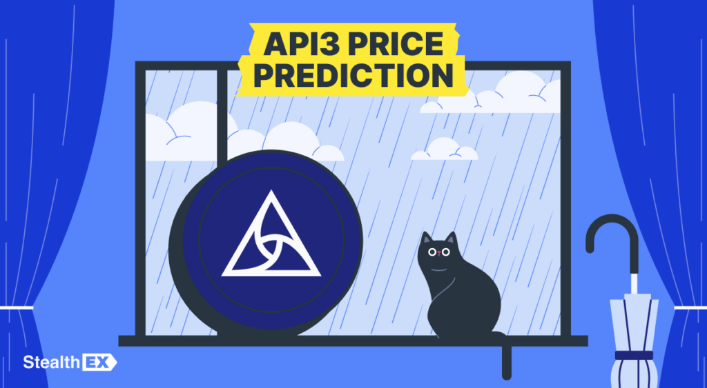 Api3 Price Prediction: Is API3 Crypto a Good Investment?
