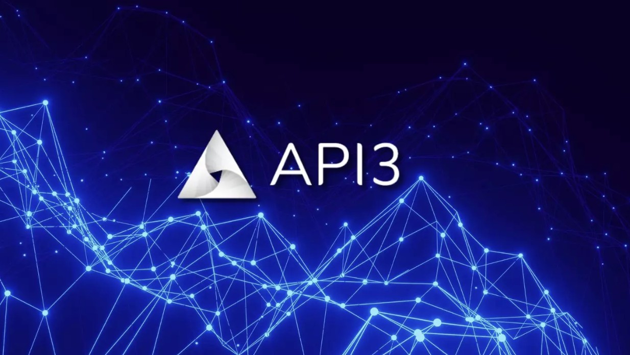 API3 Crypto Drops After 100% Spike, Will a New Trend Form?