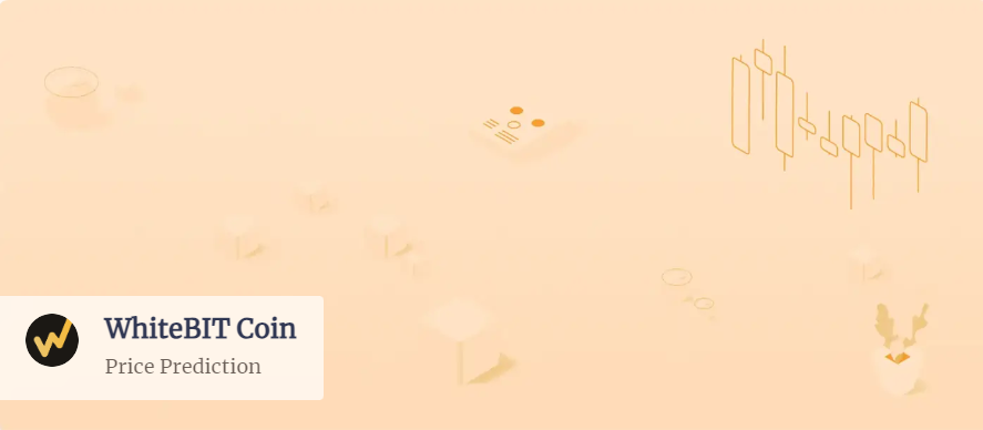 WhiteBIT Coin Price Prediction: 2026, 2030, 2040