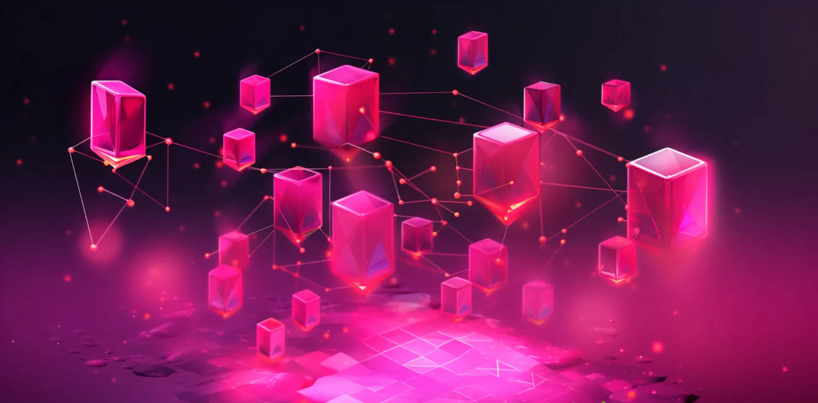 Atomic Wallet Partners with WINLINK for Oracle Infrastructure to Advance DApps Scalability and Adoption 