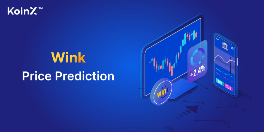 WINkLink Price Prediction (WIN)