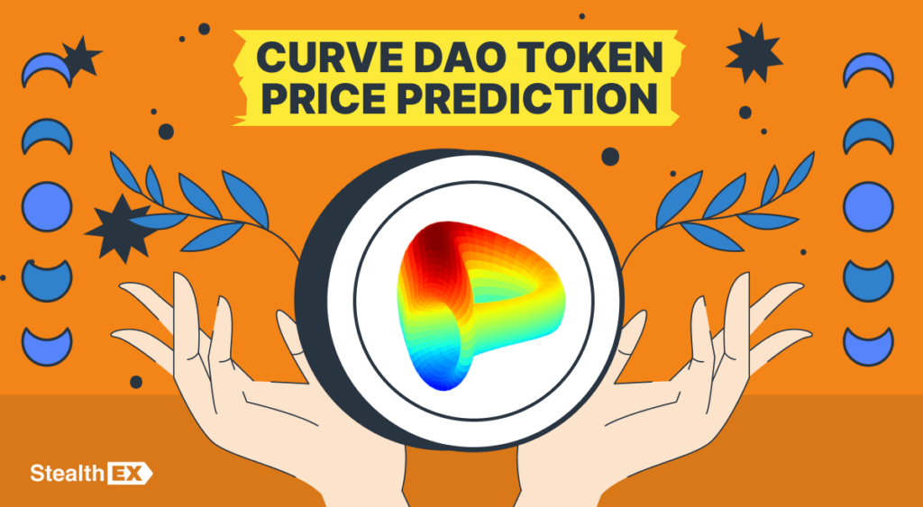 Curve DAO Token Price Prediction: Is CRV a Good Investment?