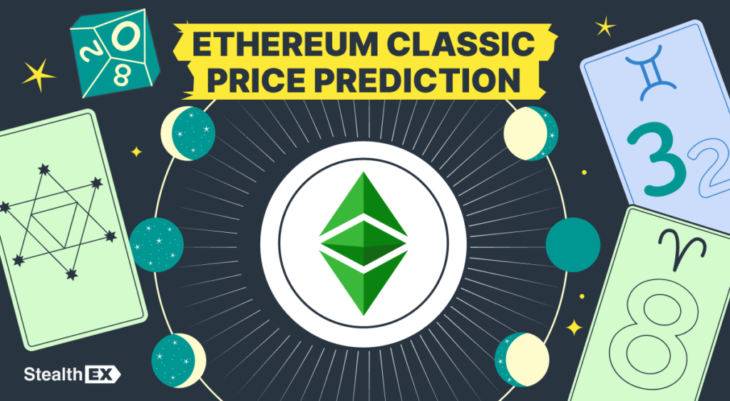 Ethereum Classic Price Prediction: Will ETC Coin Reach 0?