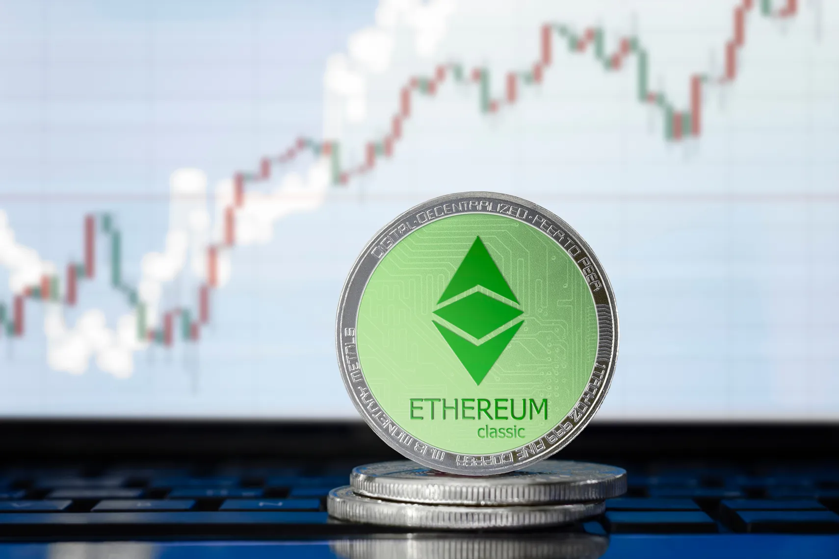Ethereum Classic price prediction: Can ETC thrive?