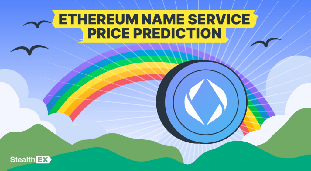 Ethereum Name Service Price Prediction: Is ENS a Good Investment?