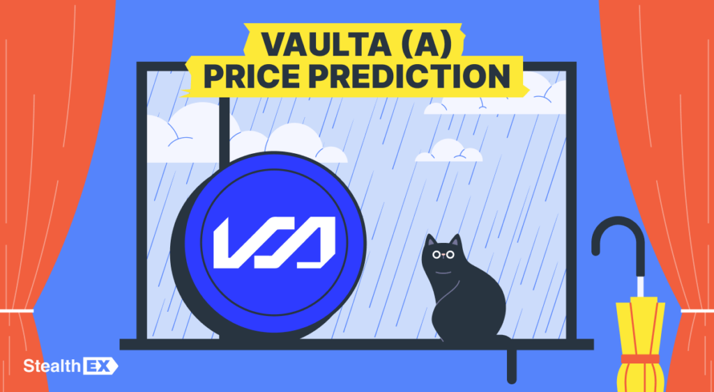 Vaulta Price Prediction: Can A Coin Reach $10?