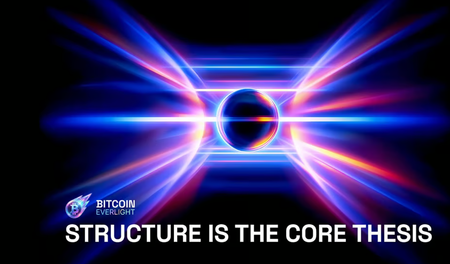 Is Bitcoin Going to Crash Again? Why Bitcoin Everlight Is Being Framed as a Second Chance at Early Bitcoin