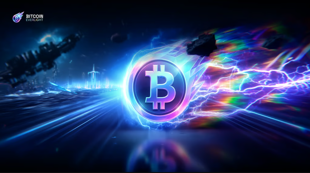 Is Bitcoin Going to Crash Again? Why Bitcoin Everlight Is Being Framed as a Second Chance at Early Bitcoin