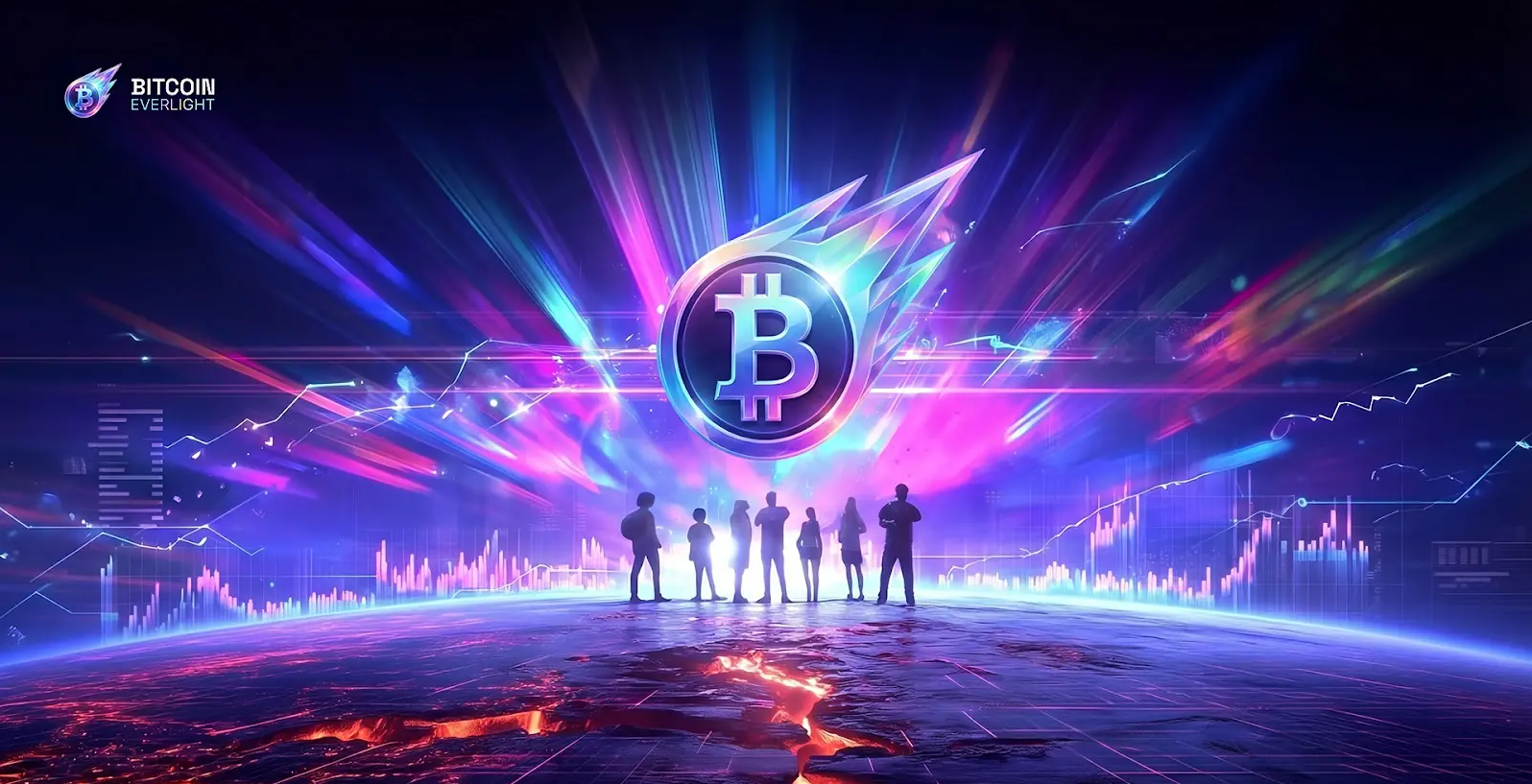 Why Is Bitcoin Dropping — And Why Early Buyers Are Watching Bitcoin Everlight