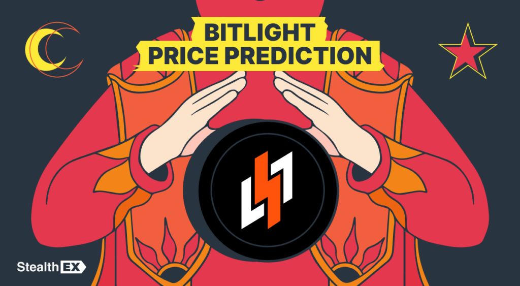 Bitlight Price Prediction: Is LIGHT a Good Investment?