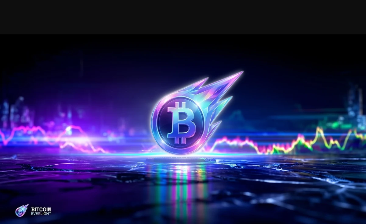 Bitcoin Mining News Shakes Markets As Bitcoin Everlight Advances Its Position