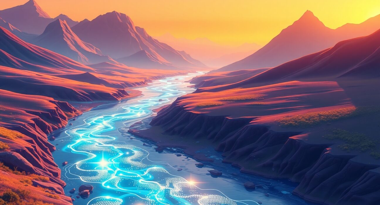 RIVER Cryptocurrency Soars: Stunning Rally to $15 All-Time High Signals Potential Altcoin Revival