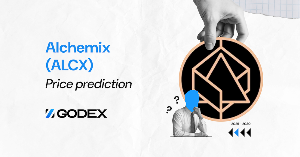 Alchemix (ALCX) Price Prediction