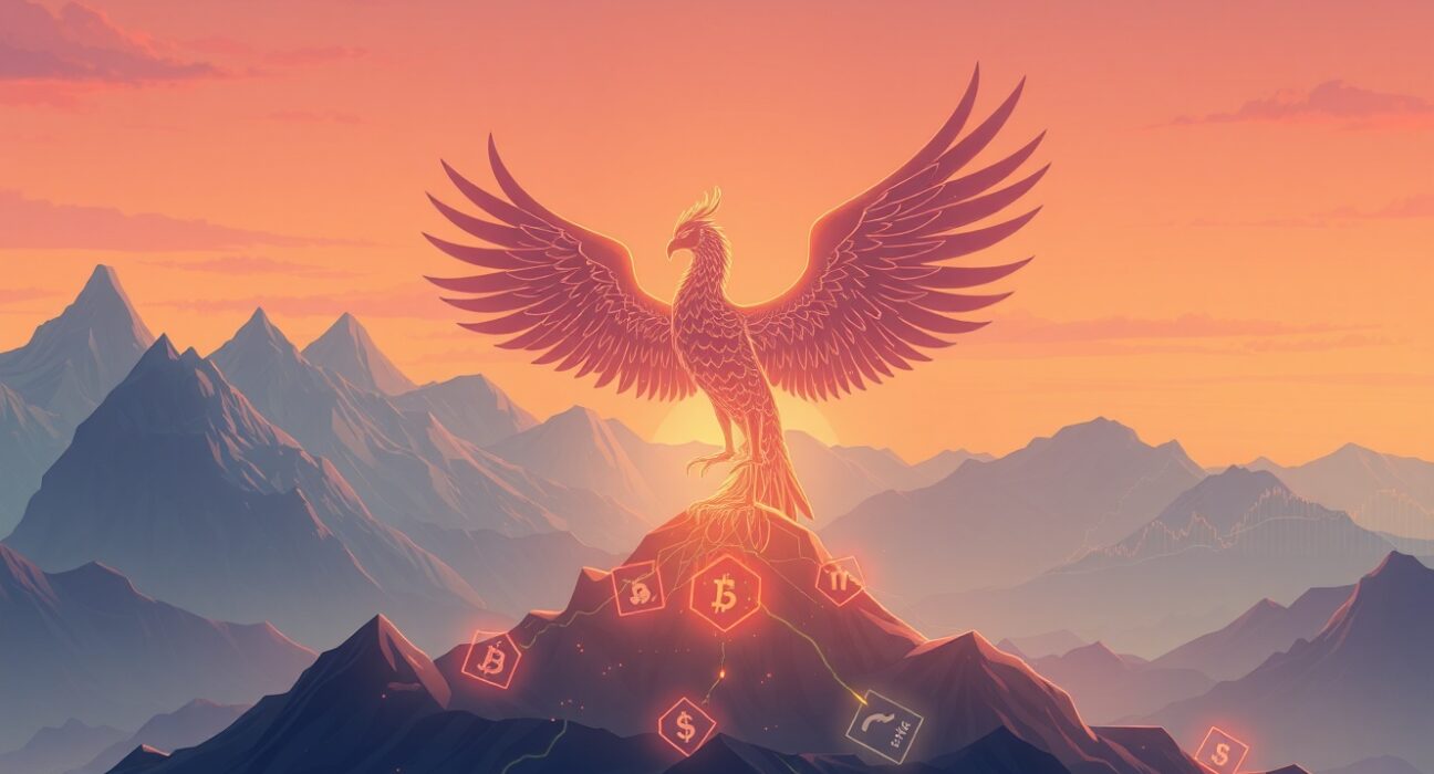 WazirX (WRX) Price Prediction 2026-2030: The Remarkable Recovery Journey After Security Challenges