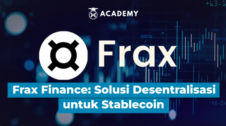 Get to know Frax Finance: Leading Stablecoin Innovation