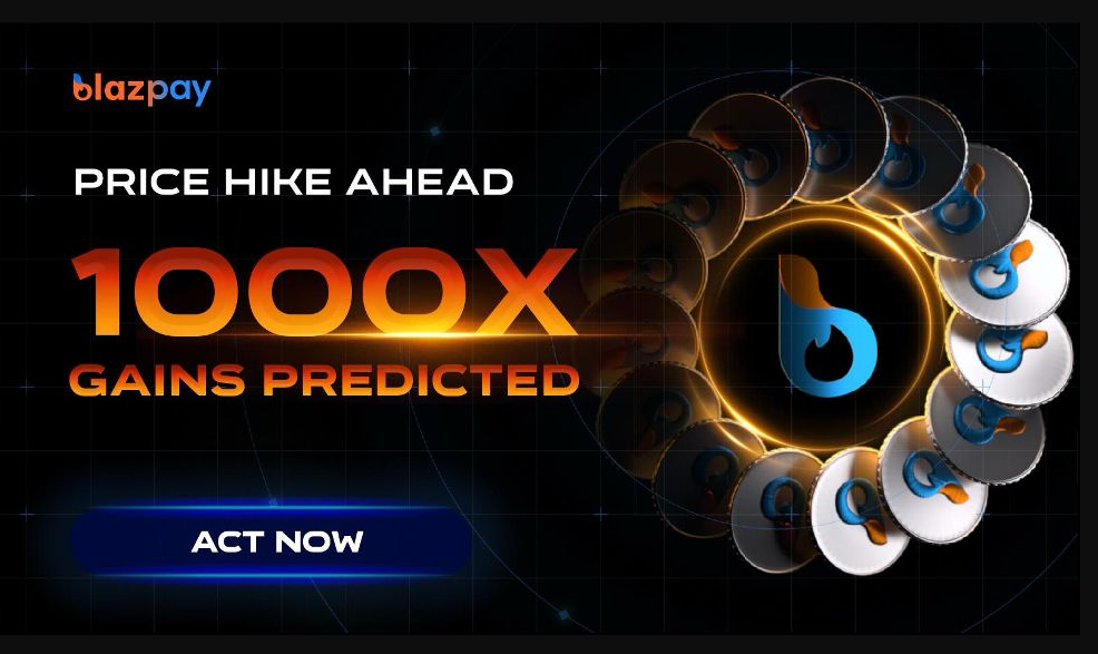 7 Notable New Crypto Presales to Watch in 2025: Blazpay, Avalanche, Oasis, GALA, Astar, and Cortex Among Emerging Opportunities