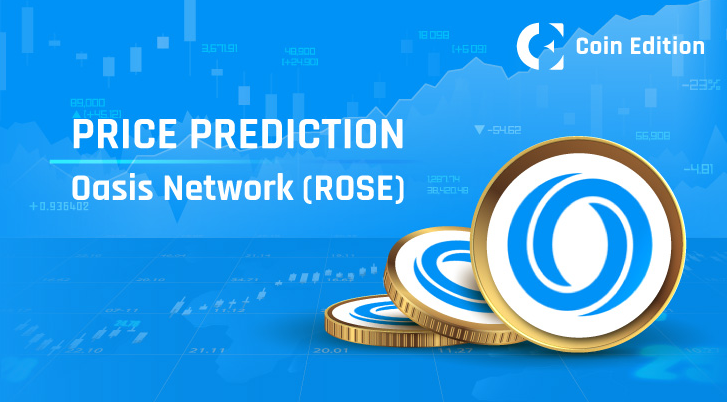 Oasis Price Prediction 2026: ROFL “Trustless AWS” & Franklin Templeton Pilot Target <img.04-<img.06