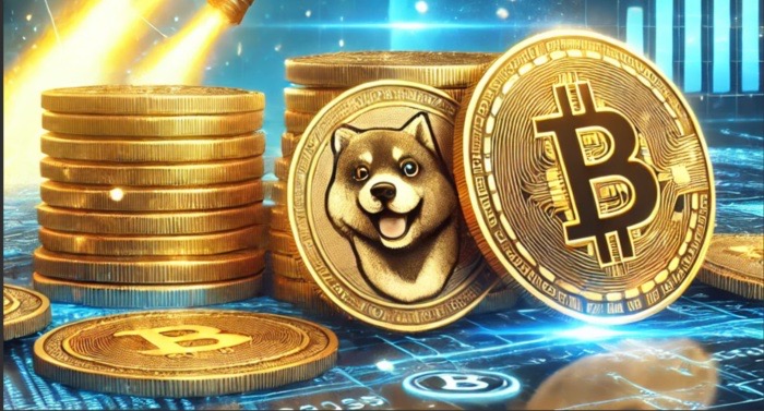 Best Meme Coins To Buy As Whales Accumulate These New Tokens