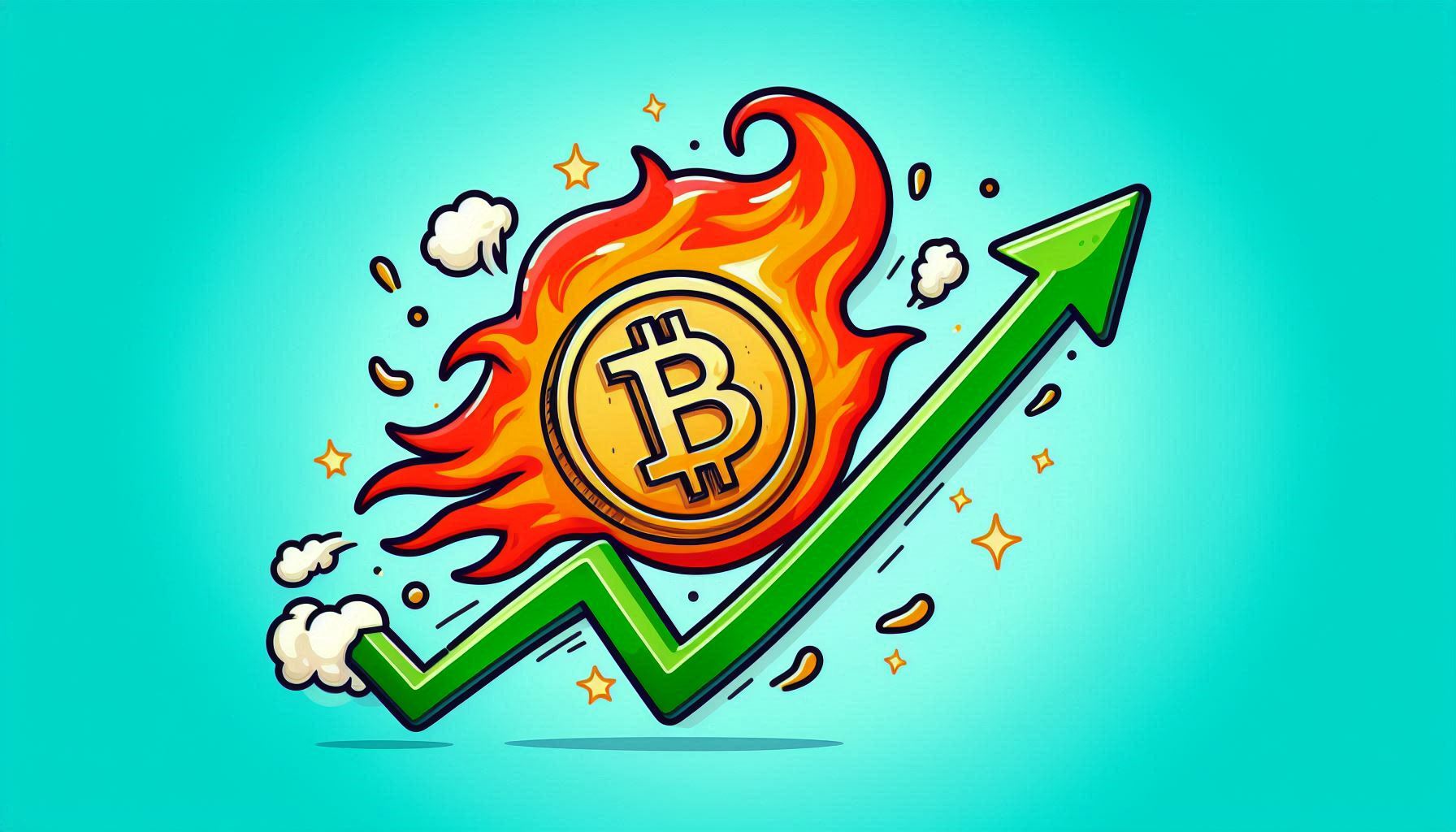 Bitcoin Price Prediction: All-Time High Coming Soon? HYPER Near $9 Million Milestone