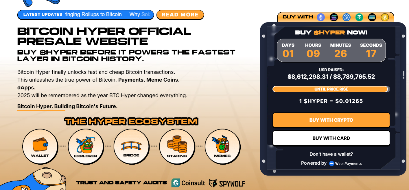 Bitcoin price prediciton
