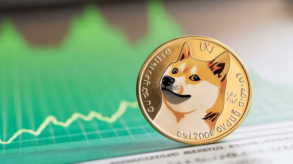 Dogecoin Price Prediction: Bullish Chart Contraction, Could We See $1 by the End of 2025?