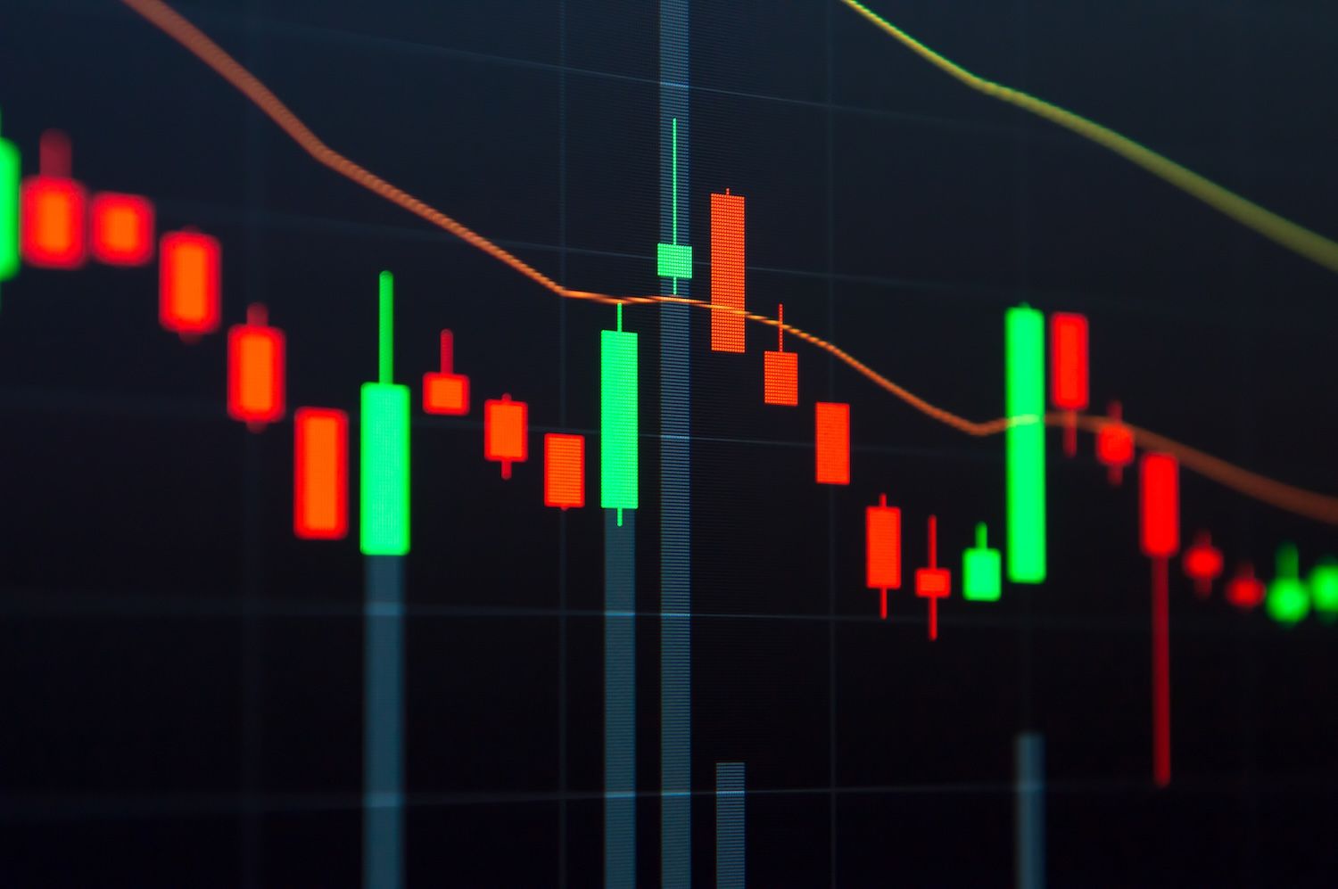 $340 Billion Market Correction Sparks Debate Over Bull Run's Future