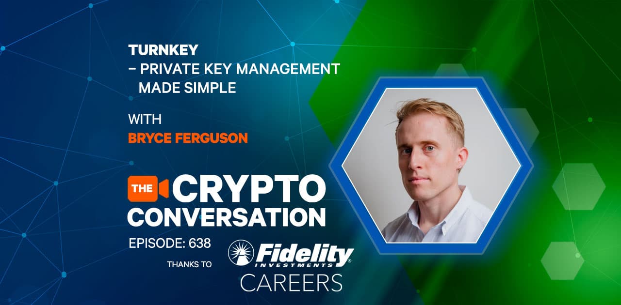 Turnkey – Private Key Management Made Simple