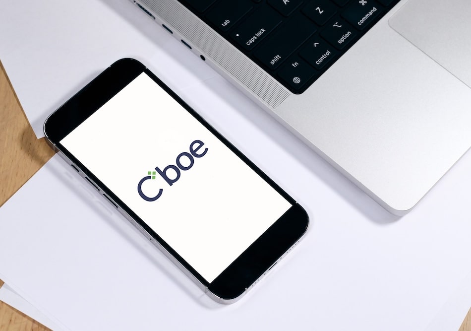 Cboe to Launch 10-Year Bitcoin Futures in US