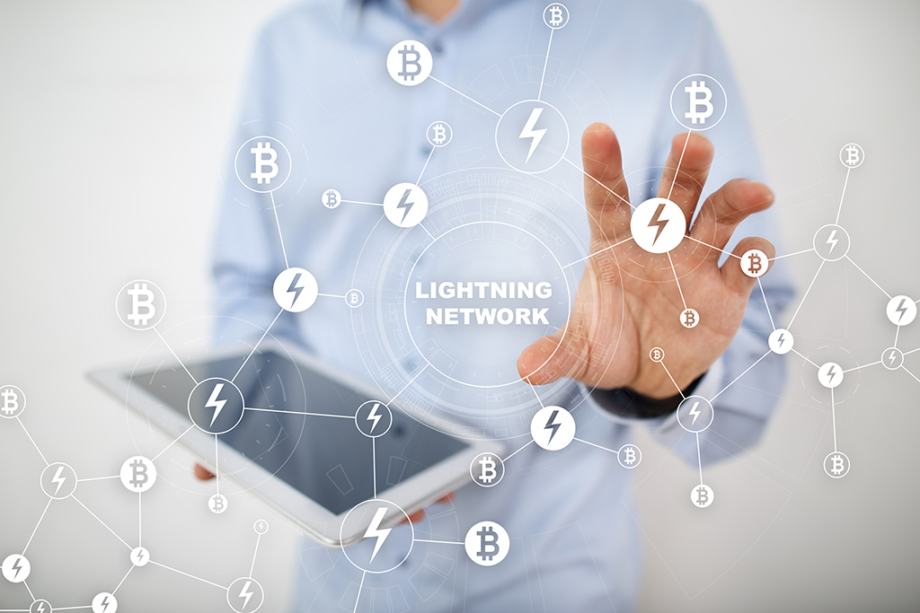 What Is Lightning Network and How Does It Work? | Superex