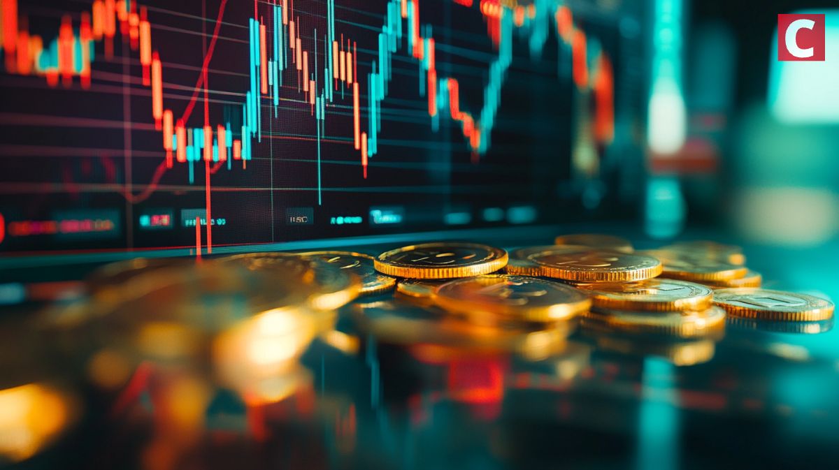 Altcoin Market Indicators Reach Highest Levels, Santiment Lists Top Trending Coins