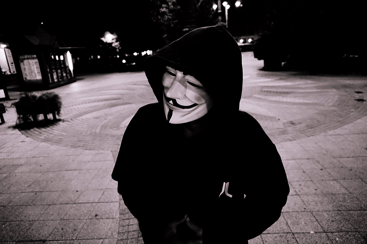 Who Is Satoshi Nakamoto?