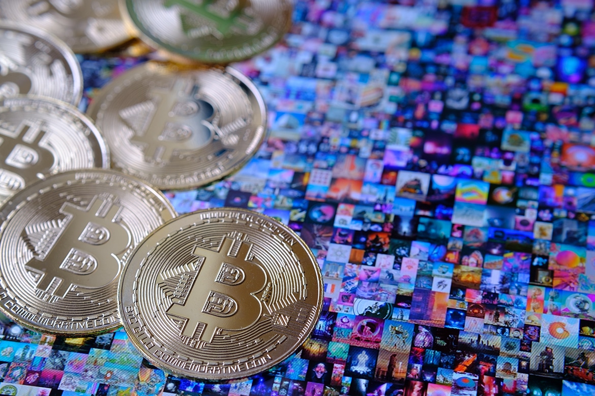 Introduction to Bitcoin Ordinals