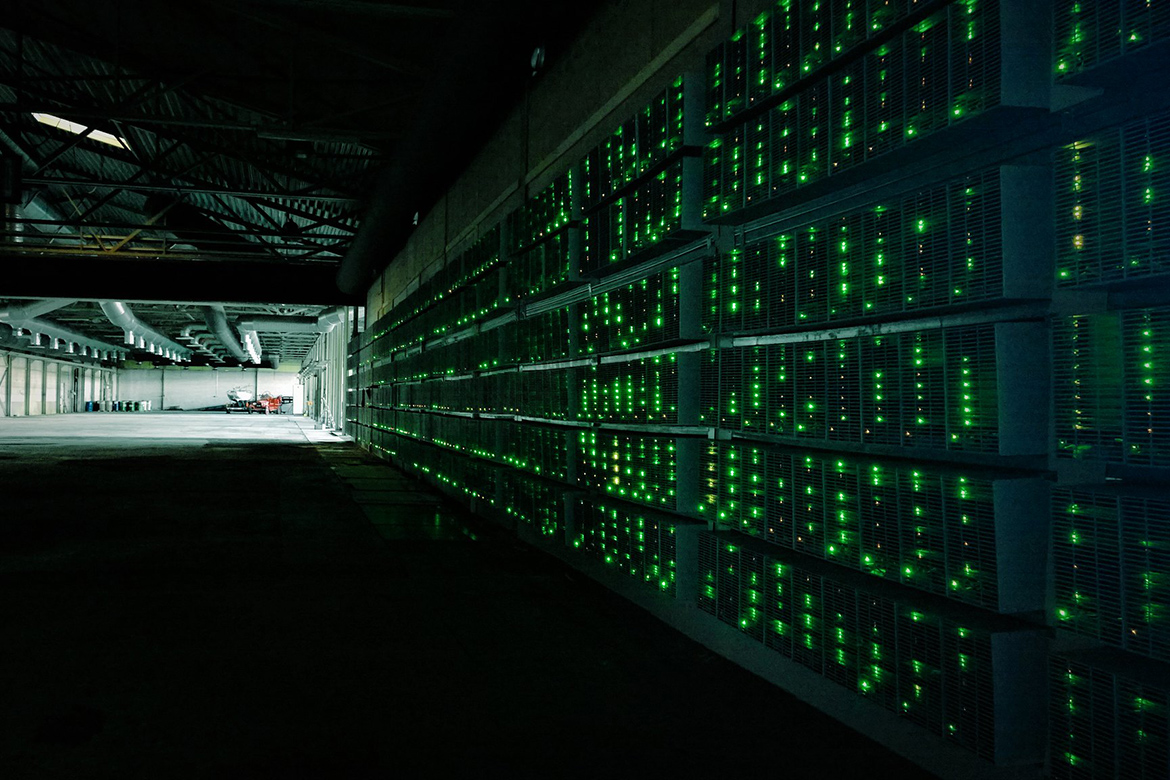 What Are Bitcoin Mining Pools?