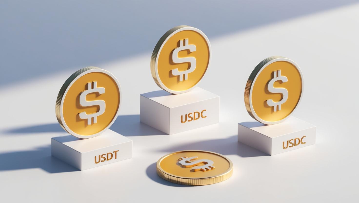 What Are Stablecoins and Why Are They Important in Crypto?