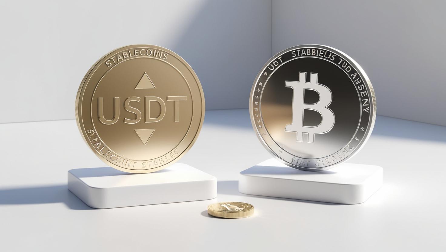 What is the Role of Stablecoins in the Global Financial System?