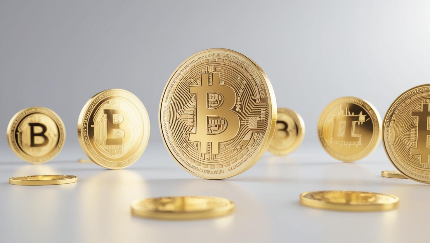 The Rise of Spot Bitcoin ETFs and Their Impact on the Cryptocurrency Market