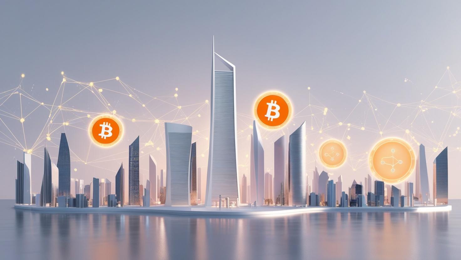 Emerging Trends and the Future of Cryptocurrency