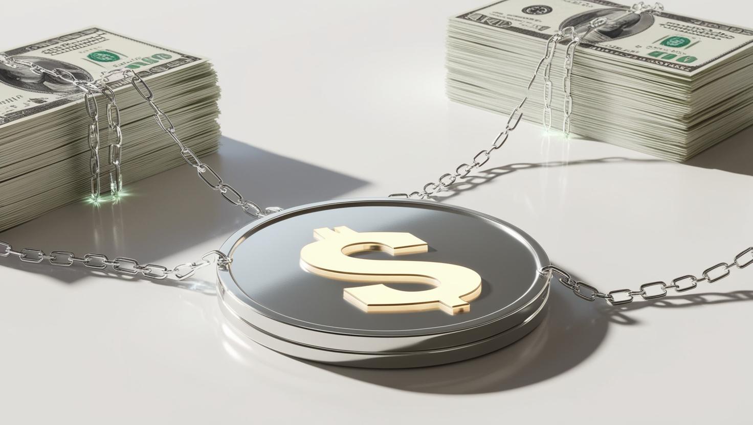 Stablecoins Explained: The Backbone of Crypto Stability