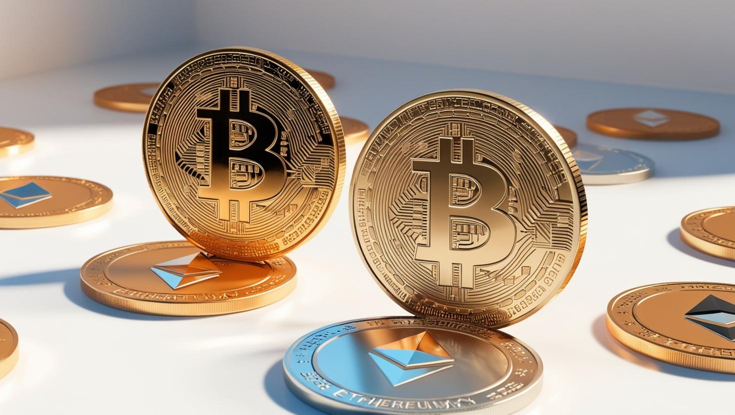 What Are The Different Types of Cryptocurrency and Tokens?